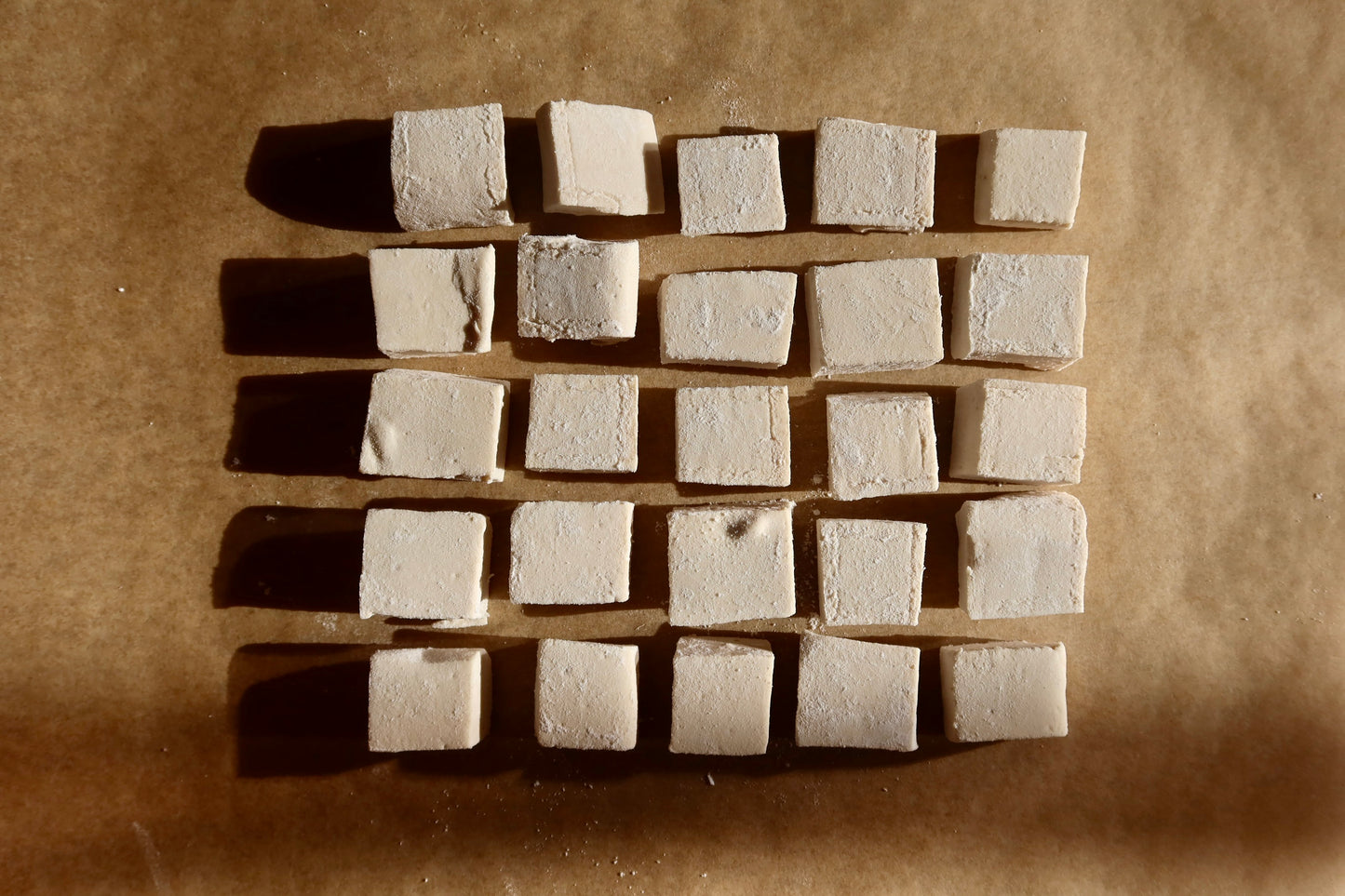 Marshmallows